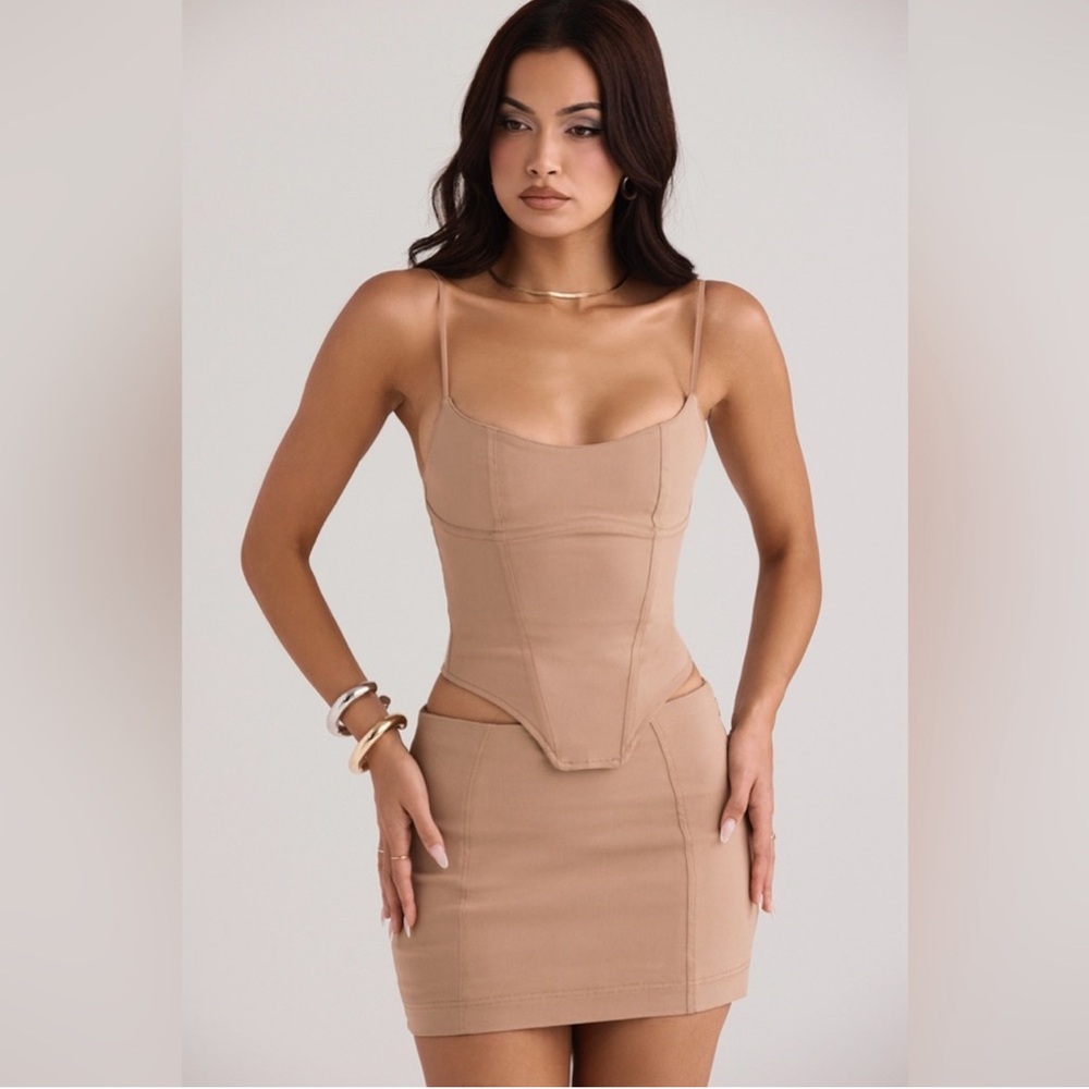 NWT House of CB Set 🤍